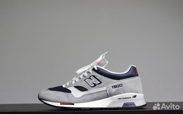 new balance m1500 white