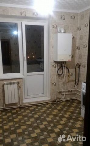 1-к квартира, 34 м², 5/10 эт. 1-к квартира, 34 м², 5/10 эт.