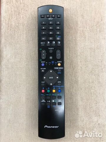 Телевизор Pioneer Телевизор Pioneer