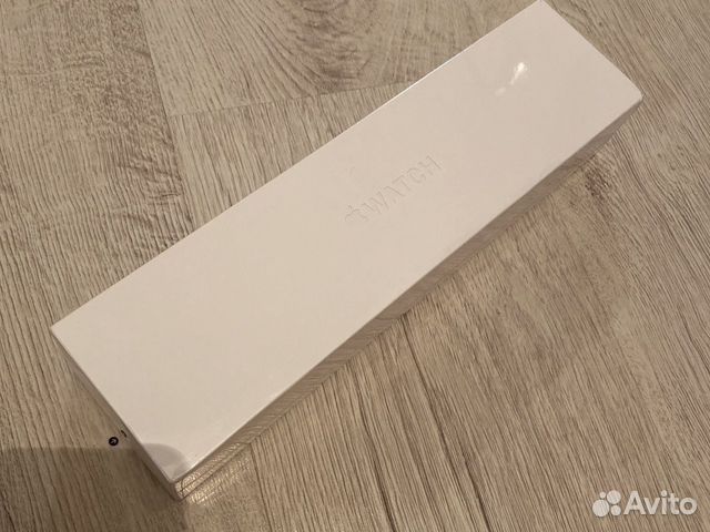 Apple watch series 5 44mm space grey Новые