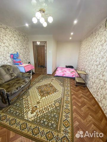 1-к квартира, 31.7 м², 2/3 эт.