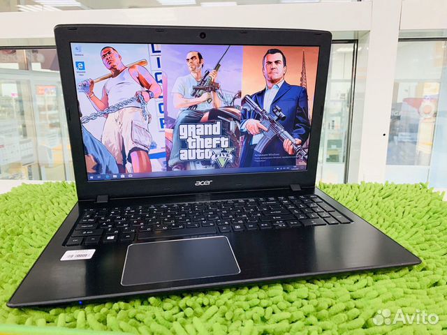 Купить Игровой Ноутбук В Ижевске