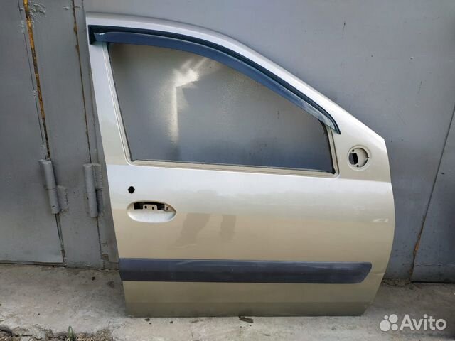 Дверь передняя правая LADA Largus Дверь передняя правая LADA Largus
