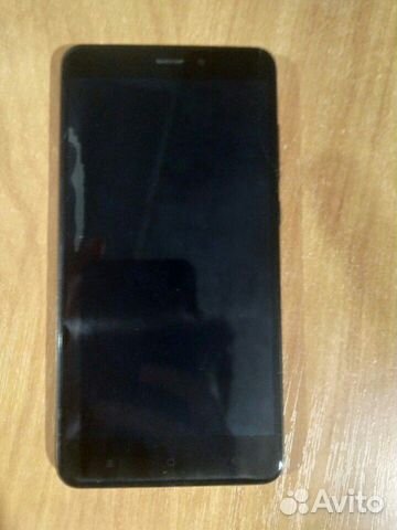 Xiaomi redmi note 4 3/32 Xiaomi redmi note 4 3/32