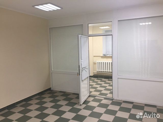 Помещение свободного назначения, 100 м² Помещение свободного назначения, 100 м²