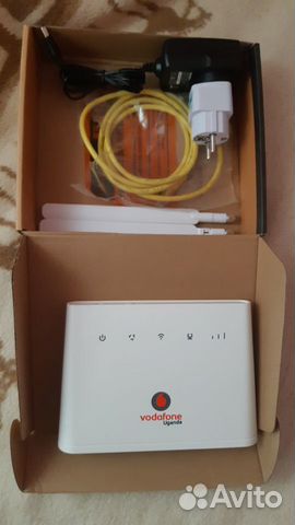 Wi-fi роутер для мобильных сетей Huawei B310S-22 Wi-fi роутер для мобильных сетей Huawei B310S-22