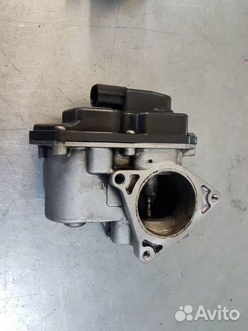 Клапан EGR Audi VW Skoda 2,0TDI vasv29007935 Клапан EGR Audi VW Skoda 2,0TDI vasv29007935