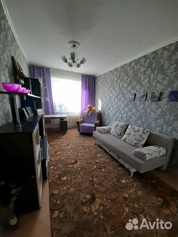 1-к квартира, 30 м², 7/9 эт.