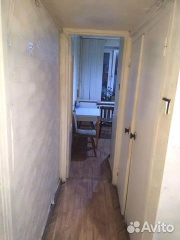 2-к квартира, 45 м², 1/12 эт. 2-к квартира, 45 м², 1/12 эт.