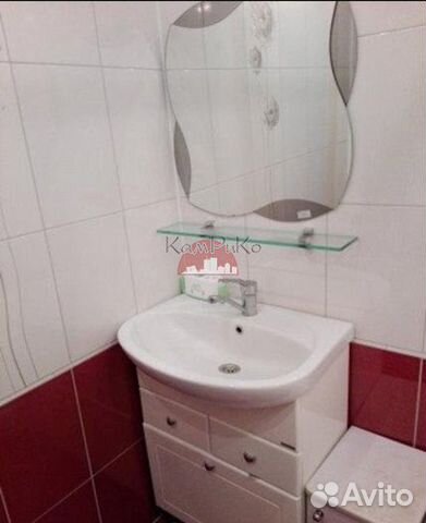 2-к квартира, 49 м², 5/5 эт.