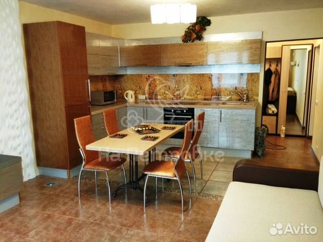 3-к квартира, 65 м², 4/16 эт. 3-к квартира, 65 м², 4/16 эт.