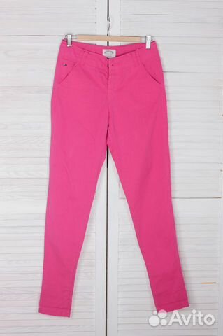 Джинсы Tommy Hilfiger Джинсы Tommy Hilfiger