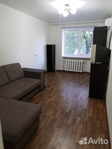 1-к квартира, 36 м², 1/5 эт. 1-к квартира, 36 м², 1/5 эт.