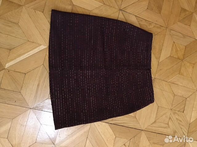 Юбка Massimo dutti XS