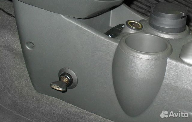 Блокиратор кпп Chevrolet Spark Блокиратор кпп Chevrolet Spark