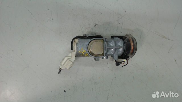 Замок зажигания Subaru Legacy (B13), 2004 Замок зажигания Subaru Legacy (B13), 2004