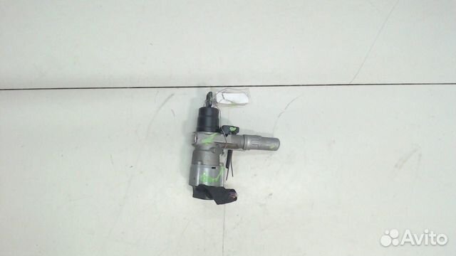 Замок зажигания Mercedes 124, 1987 Замок зажигания Mercedes 124, 1987