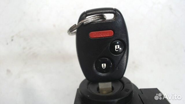 Замок зажигания Honda CR-Z, 2012 Замок зажигания Honda CR-Z, 2012