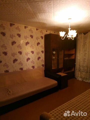 1-к квартира, 33 м², 5/9 эт.