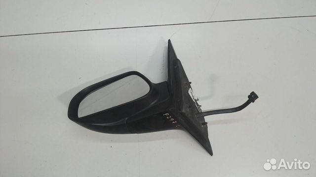 Зеркало боковое левое Chrysler Pacifica, 2006