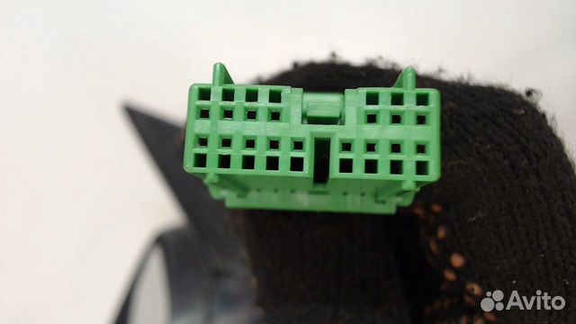 Зеркало боковое левое Volvo V70, 2007 Зеркало боковое левое Volvo V70, 2007