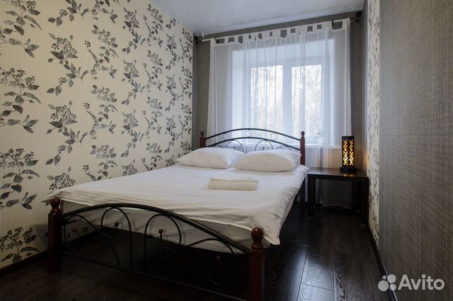 

2-к. квартира, 45 м², 4/5 эт.