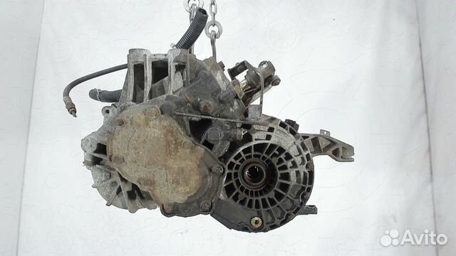 Коробка передач Opel Astra G 2.2 Инжектор, 2002 Коробка передач Opel Astra G 2.2 Инжектор, 2002