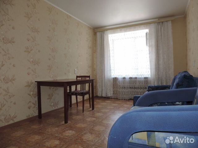 2-к квартира, 40.7 м², 3/9 эт.