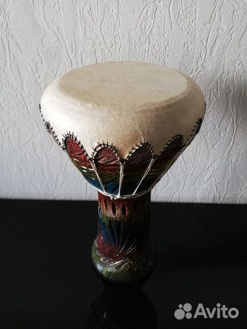 Дарбука Дарбука