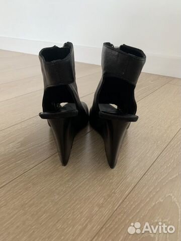 Босоножки Nine West