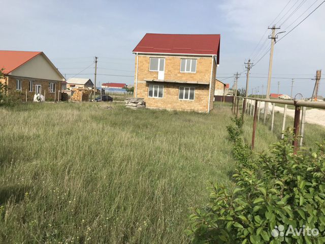 Дом 130 м² на участке 10 сот.