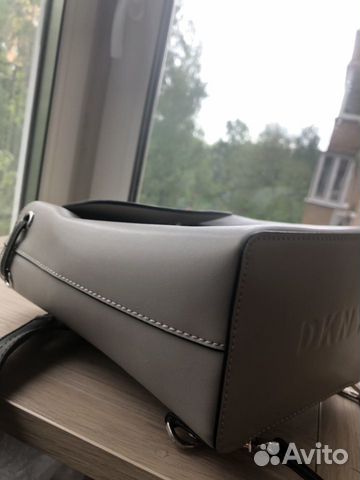 Сумка рюкзак dkny оригинал новая Сумка рюкзак dkny оригинал новая