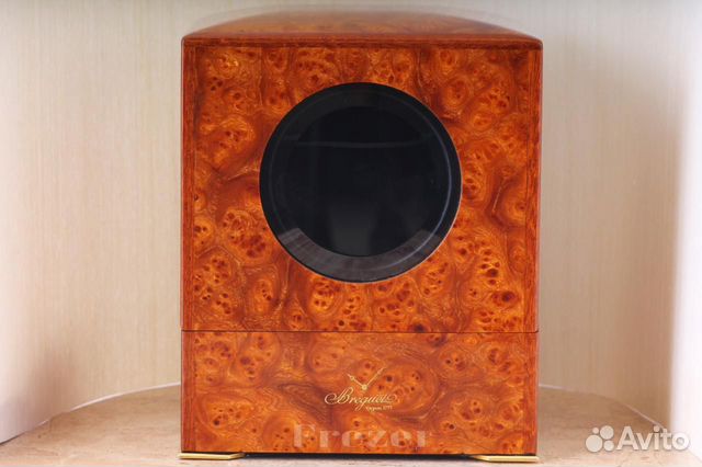 Шкатулка автоподзавода Breguet Luxury Watch Winder Шкатулка автоподзавода Breguet Luxury Watch Winder