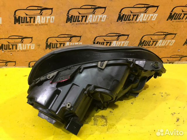 Фара передняя левая Mercedes Gl X164 2009-2012 Фара передняя левая Mercedes Gl X164 2009-2012