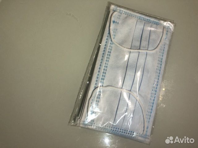 Маски медицинские Маски медицинские