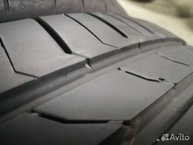 255 50 19-285 45 19 Continental Contisportcontact