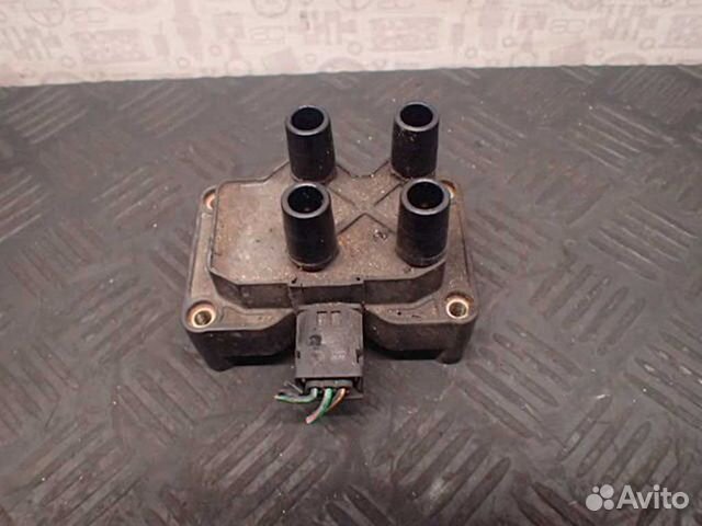 Катушка зажигания для Ford Focus 2 1459278 Катушка зажигания для Ford Focus 2 1459278