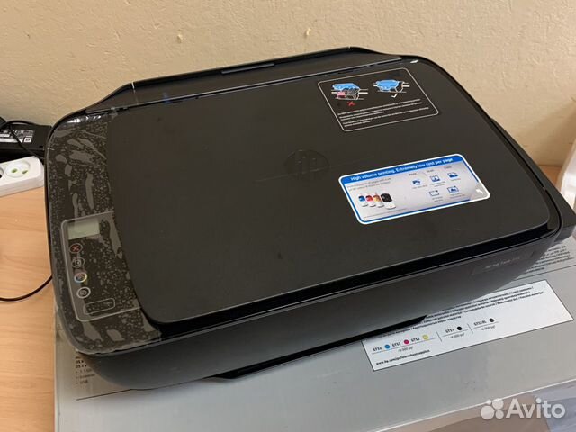 Мфу HP Ink Tank 315 Мфу HP Ink Tank 315