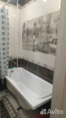 1-к квартира, 25 м², 9/19 эт. 1-к квартира, 25 м², 9/19 эт.