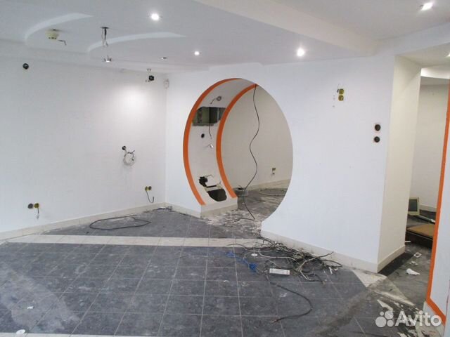 Помещение свободного назначения, 67 м²