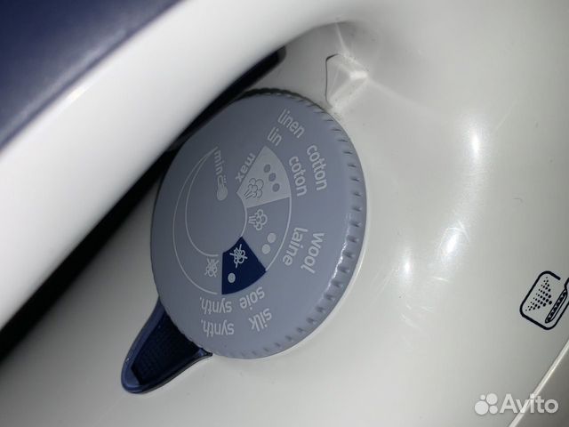 Парогенератор Tefal Парогенератор Tefal