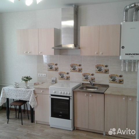 Студия, 30.5 м², 2/6 эт. Студия, 30.5 м², 2/6 эт.