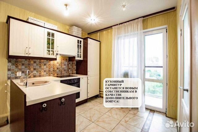 2-к квартира, 63.1 м², 9/12 эт. 2-к квартира, 63.1 м², 9/12 эт.