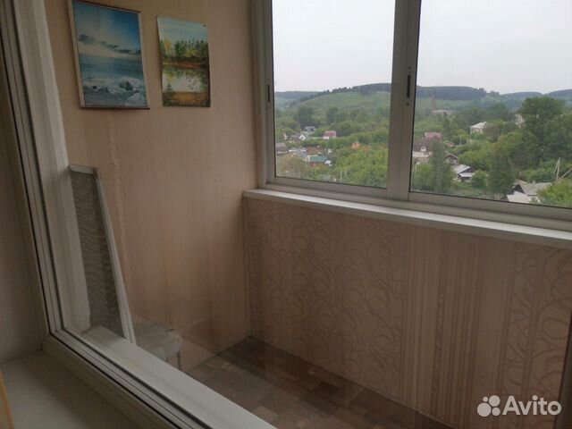 2-к квартира, 44 м², 8/9 эт. 2-к квартира, 44 м², 8/9 эт.