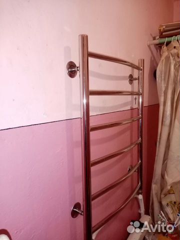 1-к квартира, 31 м², 2/2 эт.