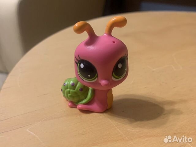 Littlest Pet Shop