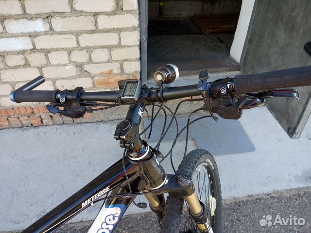 Mongoose Meteore Sport Mongoose Meteore Sport