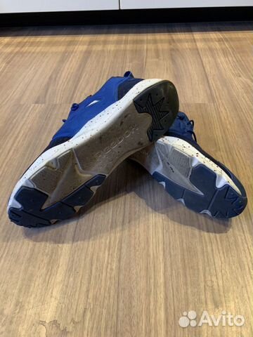 Мужские кроссовки Reebok, размер 44 Мужские кроссовки Reebok, размер 44