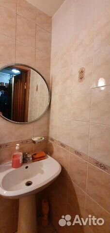 3-к квартира, 90 м², 1/12 эт.