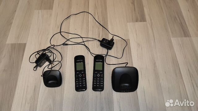 Sip телефон. Grandstream DP715 EU Sip телефон. Grandstream DP715 EU
